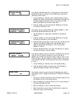 Preview for 49 page of Panduit TDP42H Operator'S Manual