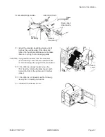 Preview for 19 page of Panduit TDP42HY Operator'S Manual