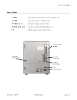 Preview for 27 page of Panduit TDP42HY Operator'S Manual