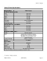 Preview for 7 page of Panduit TDP43H Operator'S Manual