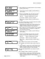 Preview for 45 page of Panduit TDP43H Operator'S Manual