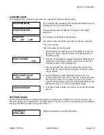 Preview for 51 page of Panduit TDP43H Operator'S Manual