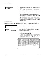 Preview for 54 page of Panduit TDP43H Operator'S Manual