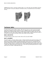 Preview for 68 page of Panduit TDP43H Operator'S Manual