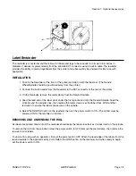 Preview for 81 page of Panduit TDP43H Operator'S Manual