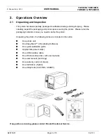 Предварительный просмотр 10 страницы Panduit TDP43HE User Manual