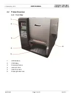 Предварительный просмотр 11 страницы Panduit TDP43HE User Manual