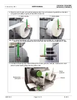 Предварительный просмотр 21 страницы Panduit TDP43HE User Manual