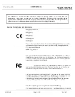 Preview for 2 page of Panduit TDP43HET User Manual