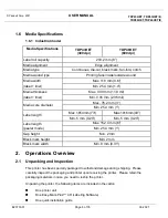 Preview for 9 page of Panduit TDP43HET User Manual