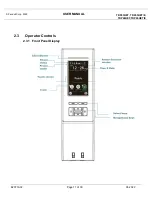 Предварительный просмотр 12 страницы Panduit TDP46HET/E User Manual