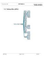 Предварительный просмотр 28 страницы Panduit TDP46HET/E User Manual