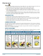 Preview for 17 page of Panduit VeriSafe VS2- AVT-3IF Instruction Manual