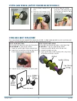 Preview for 18 page of Panduit VeriSafe VS2- AVT-3IF Instruction Manual