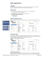 Preview for 2 page of Panduit VeriSafe VS2-NET User Manual