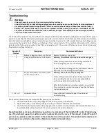 Preview for 18 page of Panduit VS-AVT-C02-L03 Instruction Manual