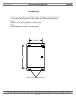 Предварительный просмотр 5 страницы Panduit Z11C Series Installation Instructions Manual