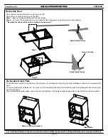 Предварительный просмотр 6 страницы Panduit Z11C Series Installation Instructions Manual