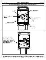 Предварительный просмотр 7 страницы Panduit Z11C Series Installation Instructions Manual