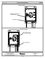 Предварительный просмотр 8 страницы Panduit Z11C Series Installation Instructions Manual