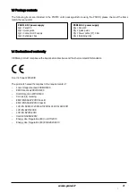 Preview for 5 page of panel Celeron J1900 User Manual