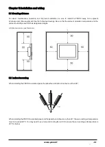 Preview for 13 page of panel Celeron J1900 User Manual