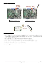 Предварительный просмотр 20 страницы panel Celeron J1900 User Manual