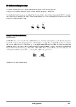 Предварительный просмотр 24 страницы panel Celeron J1900 User Manual