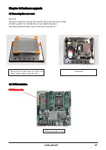 Preview for 16 page of panel PC PSG2-EN Series User Manual