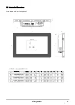 Preview for 9 page of panel PC PSG2-EP Series User Manual