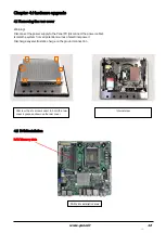 Preview for 16 page of panel PC PSG2-EP Series User Manual