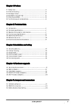 Preview for 2 page of panel PC PSR1-EE Series User Manual