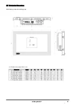 Preview for 9 page of panel PC PSR1-EP Series User Manual