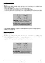 Preview for 15 page of panel PC PSR1-EP Series User Manual