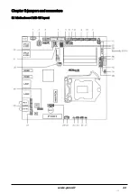 Preview for 21 page of panel PC PSR1-EP Series User Manual