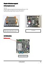 Preview for 16 page of panel PSG2-EM Series User Manual