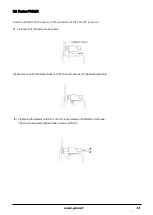 Предварительный просмотр 13 страницы panel PSG201-FM Series User Manual