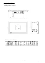 Preview for 9 page of panel PSR3-EE Series User Manual