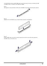 Preview for 18 page of panel PSR3-EK Series User Manual