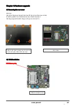 Preview for 16 page of panel PVR-EM Series User Manual