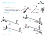 Preview for 6 page of PanelClaw clawFR 5 Degree Installation Manual