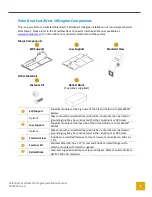 Preview for 5 page of PanelClaw Polar Bear East/West 10 Degree Installation Manual