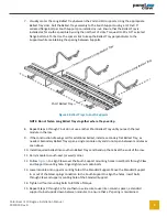 Preview for 9 page of PanelClaw Polar Bear III 10 Degree Installation Manual