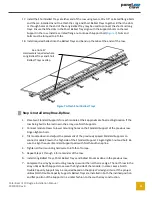 Preview for 11 page of PanelClaw Polar Bear III 10 Degree Installation Manual