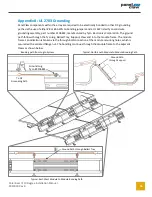 Preview for 16 page of PanelClaw Polar Bear III 10 Degree Installation Manual