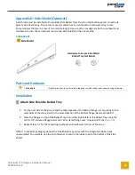 Preview for 18 page of PanelClaw Polar Bear III 10 Degree Installation Manual