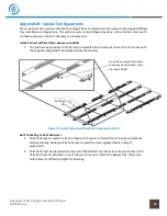 Предварительный просмотр 19 страницы PanelClaw Polar Bear III HD 5 Degree Installation Manual