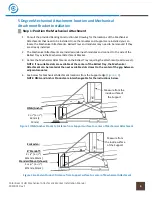 Preview for 6 page of PanelClaw Polar Bear III HD Installation Manual