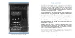 Предварительный просмотр 10 страницы Panerai Luminor 1950 Chrono Monopulsante Left-Handed 8 Days Titanio Instructions Manual