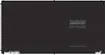 Panerai Luminor Base 8 Days Instructions Manual предпросмотр